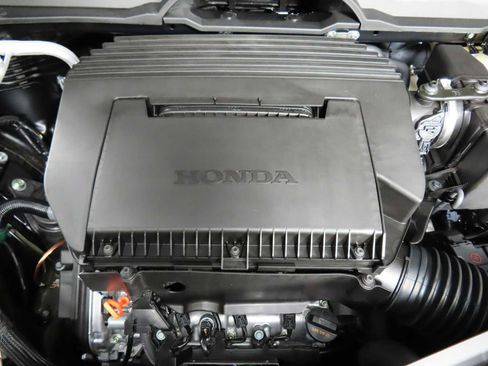 New 2026 Honda Pilot Elite image 10