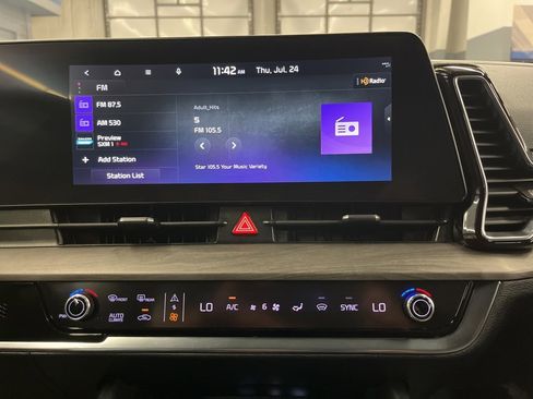 Used 2023 Kia Sportage X-Pro Prestige image 22