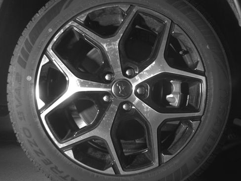 Used 2025 Jeep Compass Limited image 13