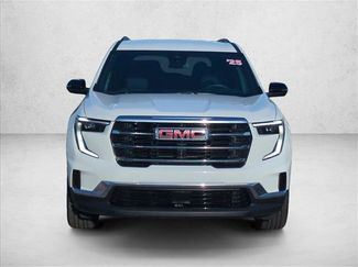 Used 2025 GMC Acadia Elevation AWD/4WD video 2