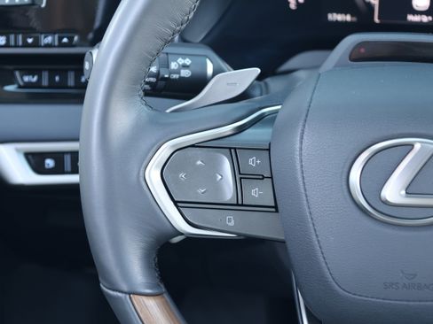 Certified 2023 Lexus RX 350 Premium Plus w/ Accessory Package (Z1) image 18