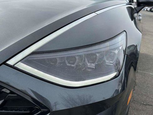 Used 2023 Hyundai Sonata SEL FWD image 8