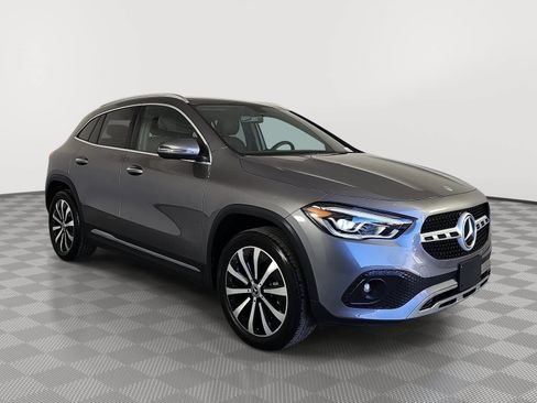 Used 2023 Mercedes-Benz GLA 250 image 2