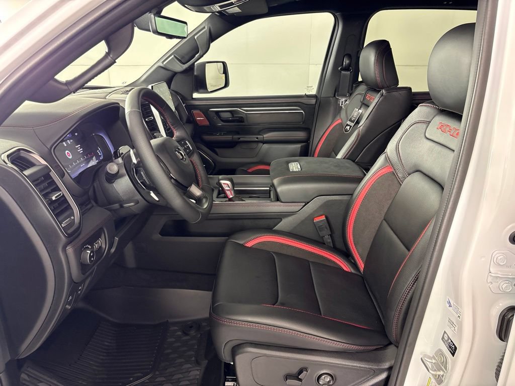 New 2026 RAM 1500 RHO w/ RHO Level 1 Equipment Group AWD/4WD image 28