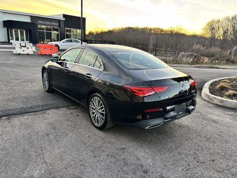 Used 2023 Mercedes-Benz CLA 250 4MATIC image 7