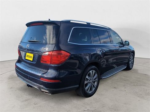 Used 2014 Mercedes-Benz GL 450 4MATIC image 6