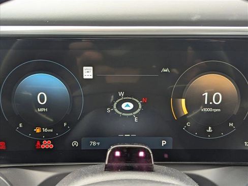 New 2026 Hyundai Palisade Calligraphy image 10