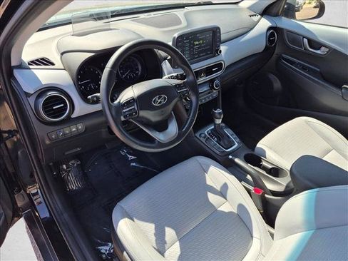 Used 2019 Hyundai Kona Ultimate AWD/4WD image 12