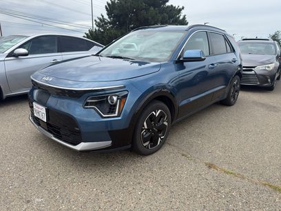 Used 2023 Kia Niro Wind