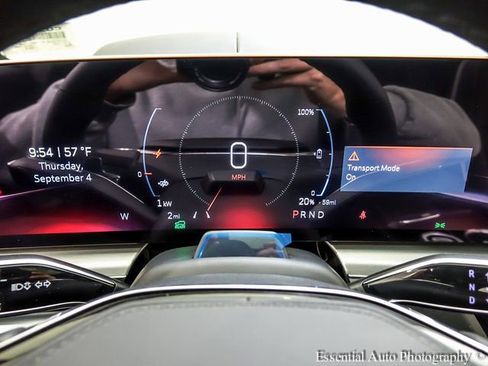 New 2026 Cadillac Lyriq V w/ LPO, Floor Liner Package image 12