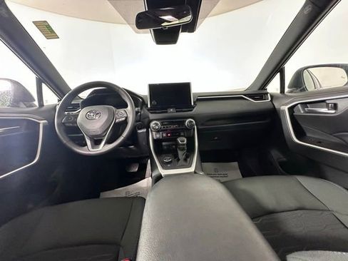 Used 2023 Toyota RAV4 SE w/ Convenience Package AWD/4WD image 17