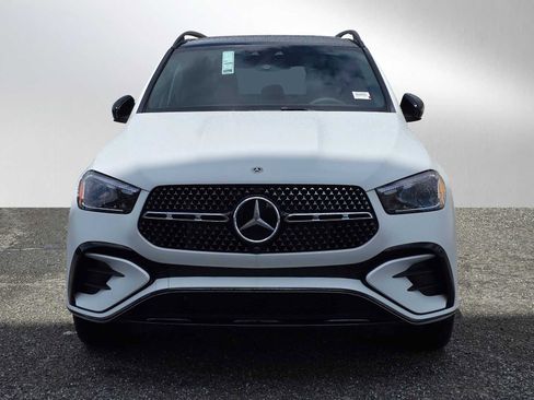 New 2026 Mercedes-Benz GLE 350 4MATIC image 8