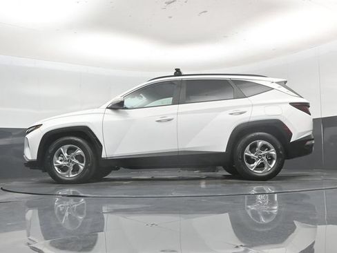 Used 2024 Hyundai Tucson SEL FWD image 52