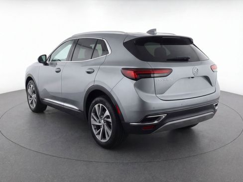 Used 2023 Buick Envision Essence FWD image 6