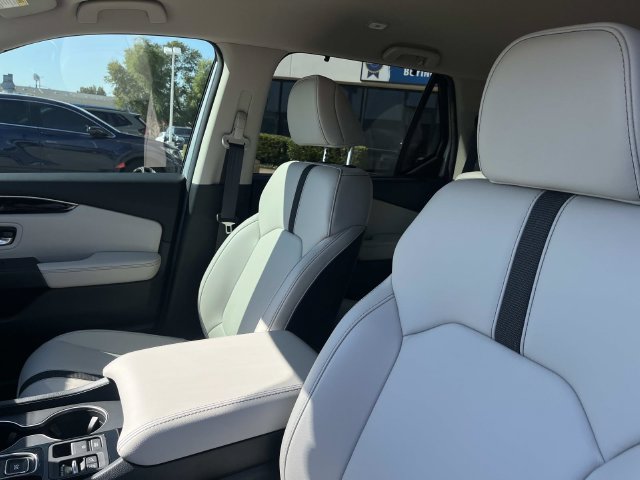 New 2026 Honda Pilot EX-L image 10