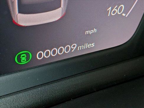New 2026 Honda Accord EX-L image 10