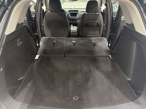 Used 2022 Chevrolet TrailBlazer LT FWD image 15