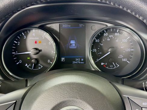 Certified 2019 Nissan Rogue SL w/ Premium Package AWD/4WD image 14