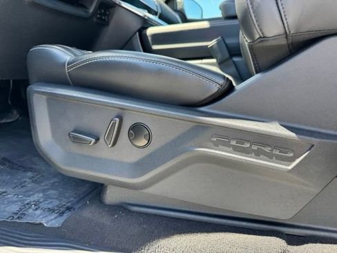 Used 2025 Ford Expedition Platinum AWD/4WD image 68