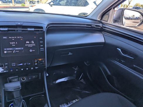 Used 2024 Hyundai Tucson SEL image 21