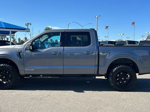 Certified 2023 Ford F150 XLT w/ Equipment Group 302A High image 7