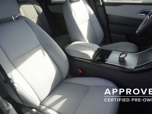 Used 2026 Land Rover Range Rover Velar S image 24
