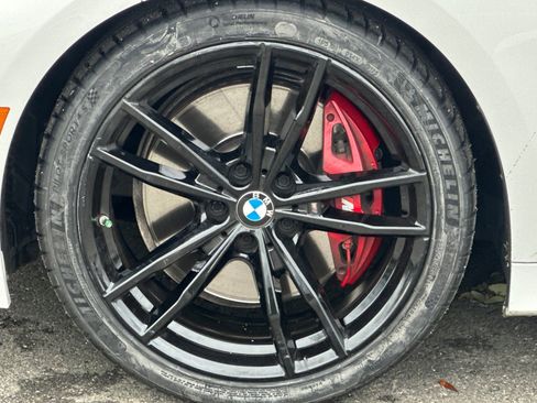 Certified 2023 BMW M340i w/ Premium Package image 38