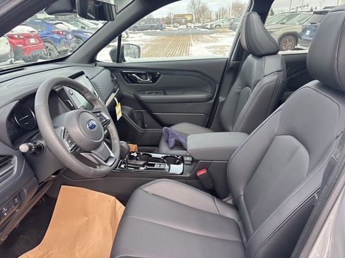 New 2026 Subaru Forester Limited image 18