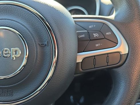 Used 2018 Jeep Compass Sport AWD/4WD image 20