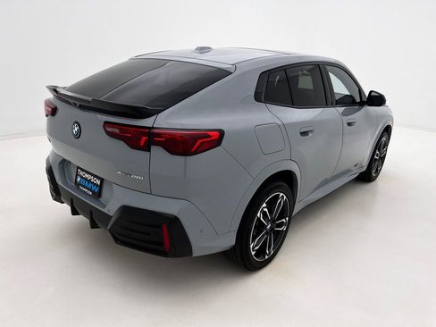 New 2026 BMW X2 xDrive28i w/ Technology Package AWD/4WD image 5