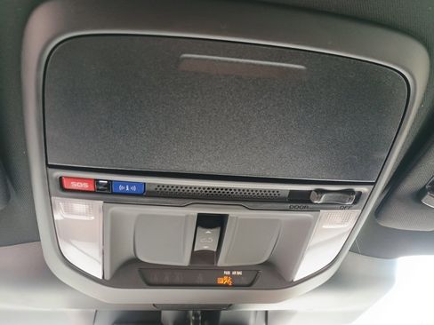 New 2026 Subaru Forester Premium image 23