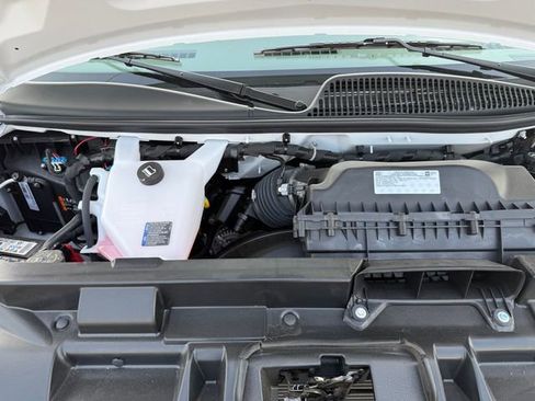 New 2025 Chevrolet Express 2500 w/ Driver Convenience Package image 19