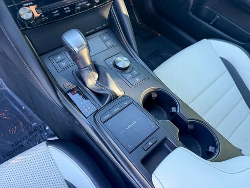Used 2023 Lexus IS 350 F Sport w/ Accessory Package 2 image 25