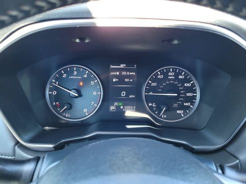 Certified 2025 Subaru Outback Limited XT AWD/4WD image 31