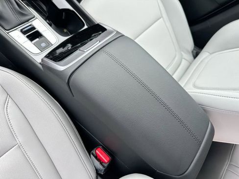 New 2026 Hyundai Santa Cruz SEL AWD/4WD image 24