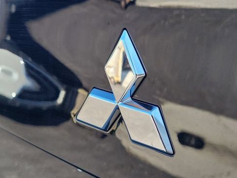 New 2026 Mitsubishi Outlander SE AWD/4WD image 8