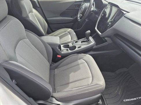 Used 2024 Subaru Crosstrek 2.0i Premium AWD/4WD image 20