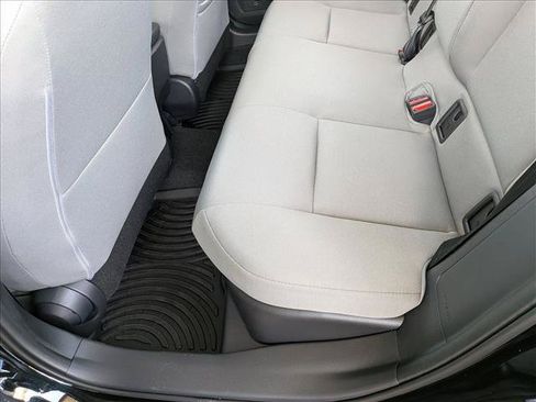 New 2026 Toyota Prius LE FWD image 15