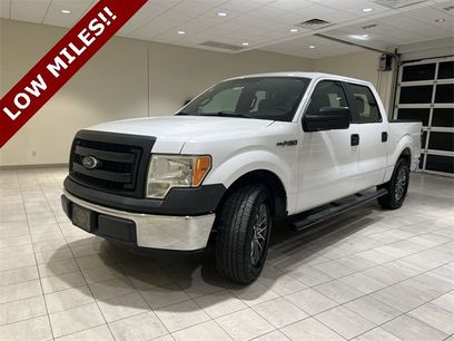 Used 2013 Ford F150 XL w/ Mid Equipment Group