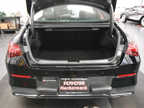 Used 2025 Mercedes-Benz CLA 250 4MATIC image 25