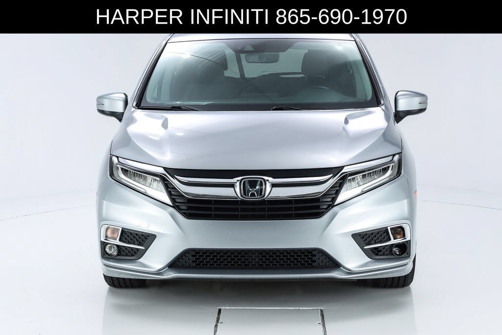 Used 2020 Honda Odyssey Elite image 17