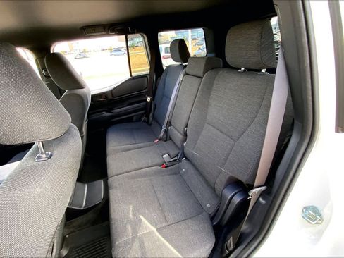 Used 2024 Toyota Land Cruiser 1958 image 19