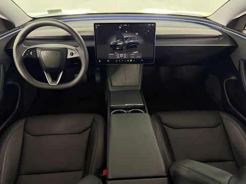 Used 2024 Tesla Model 3 Standard Range RWD image 12