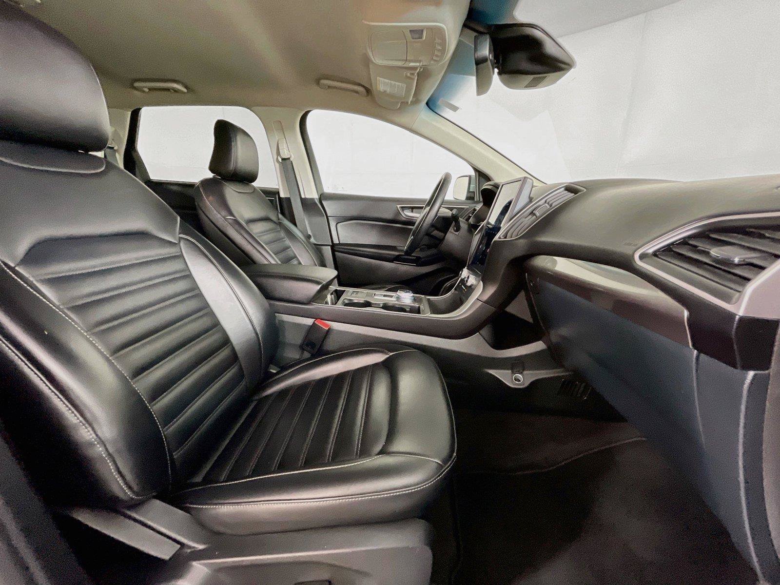 Used 2024 Ford Edge SEL AWD/4WD image 30