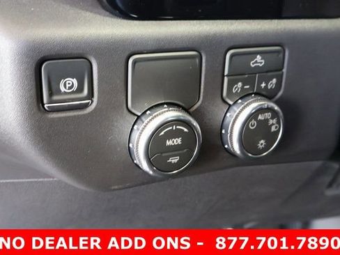 New 2026 GMC Sierra 1500 SLE RWD image 21