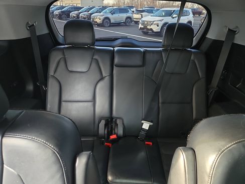 Used 2020 Kia Telluride S image 30