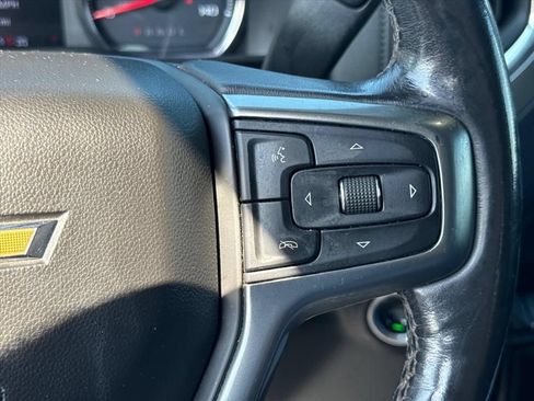 Used 2020 Chevrolet Silverado 1500 LT w/ All-Star Edition AWD/4WD image 20
