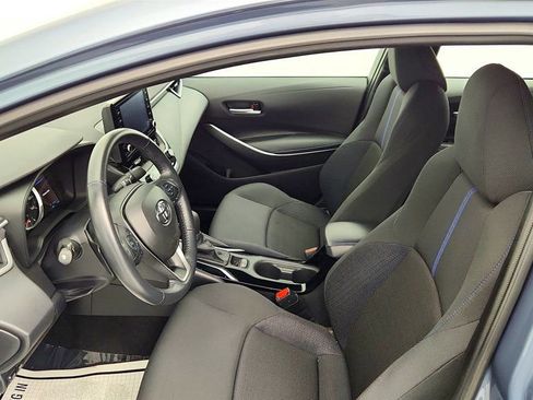 Used 2022 Toyota Corolla SE image 19