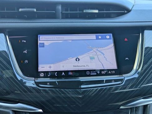Certified 2024 Cadillac XT6 Premium Luxury w/ Technology Package FWD image 23