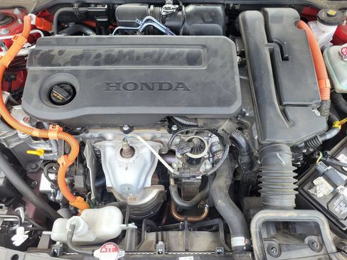 Used 2025 Honda Civic Sport Touring image 28